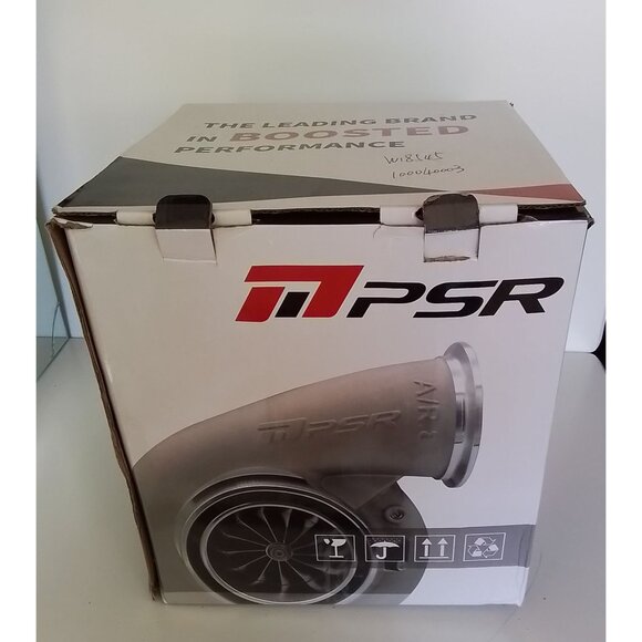 PULSAR Cast 475 Series Complete Turbocharger - Picture 6 of 16